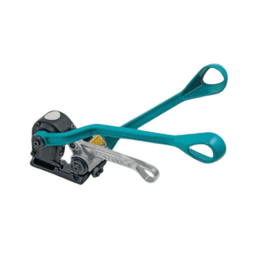 Steel Strapping Tool - Color: Multi