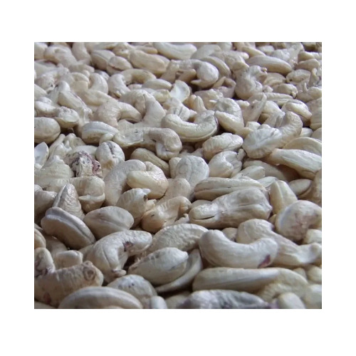 Vetapalem Processed Cashew Nuts