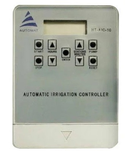 Automat Irrigation Controller - Material: Plastic