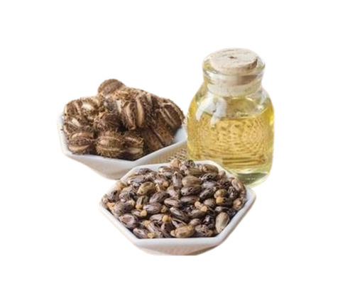 Castor Seed Oil