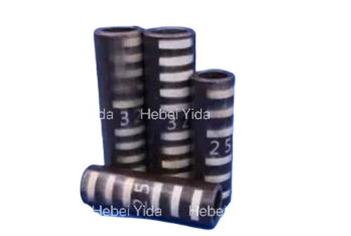 Cold Pressing Rebar Coupler