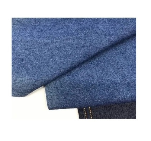 Denim Fabric - Color: Blue