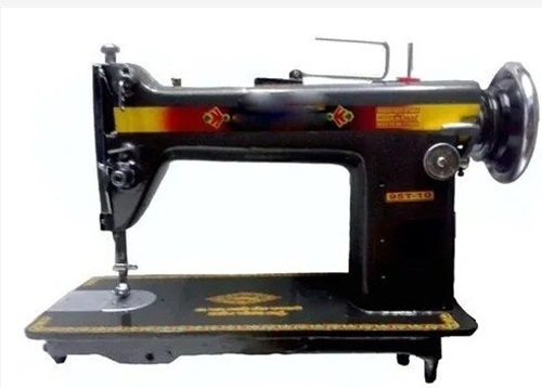 Domestic Sewing Machines