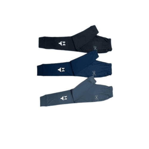 Mens Pants - Cotton, Ankle Length, Regular Fit, Sizes 28-42 | Breathable, Anti-Wrinkle, Quick Dry, Machine Wash, Plain Pattern, Double Pockets, Suitable for All Seasons