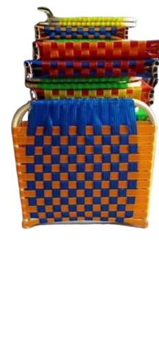 Niwar Folding Bed - Color: Multicoloured