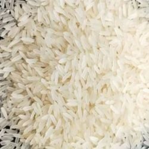 Parboiled Rice