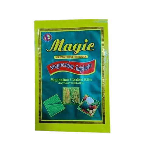 Plastic Packaging Pouch - Color: Customize