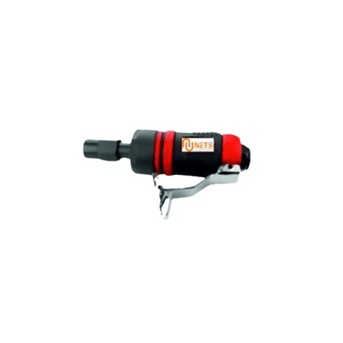 Pneumatic Die Grinder - Color: Black & Red