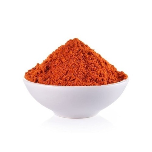 Red Chilli Powder - Collar Style: Classic