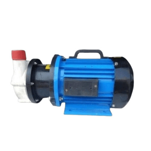 Water Pumps - Application: Cryogenic