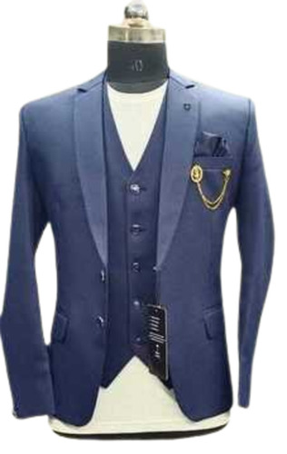 Blazer Suits - Design: Default