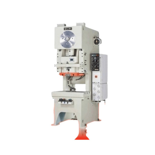 Cross Shaft Power Press - Application: .