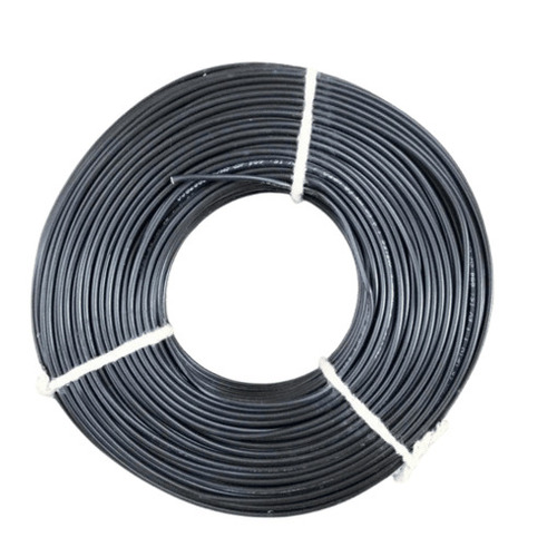 Electrical Wire - Conductor Material: Copper