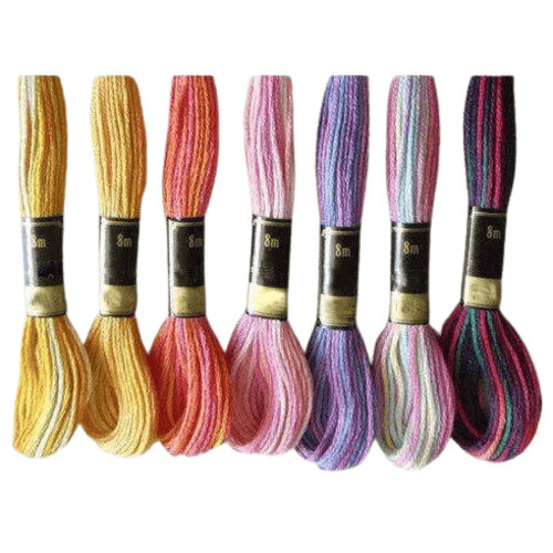 Embroidery Threads