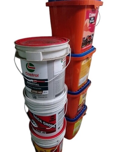 Gel Grease By Pradeep Trading Company