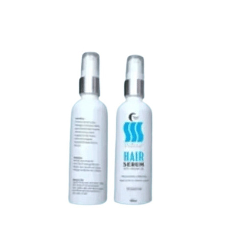 Hair Serum - Color: White