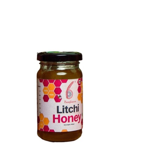 Litchi Honey - Grade: Food