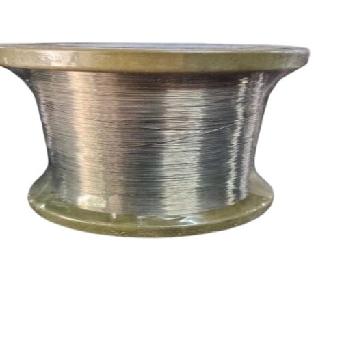 Metal Wire Mesh - Metal Alloys, Various Thickness Options, Dark Grey, Rectangular Holes , Anti-Rust Coating, Quality Tested with Timely Delivery