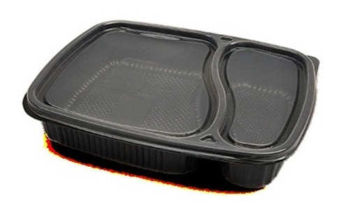 Plastic Meal Tray - Application: .