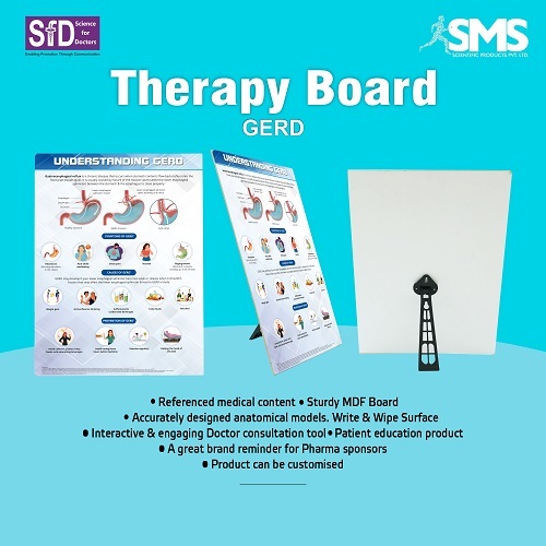 Therapy Board - Gerd - Age Group: ]