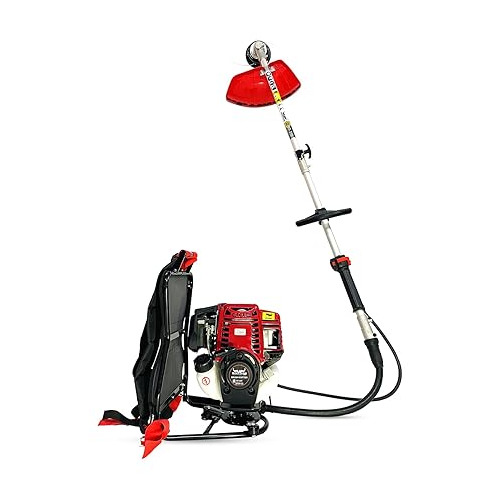 4 Stroke Brush Cutter