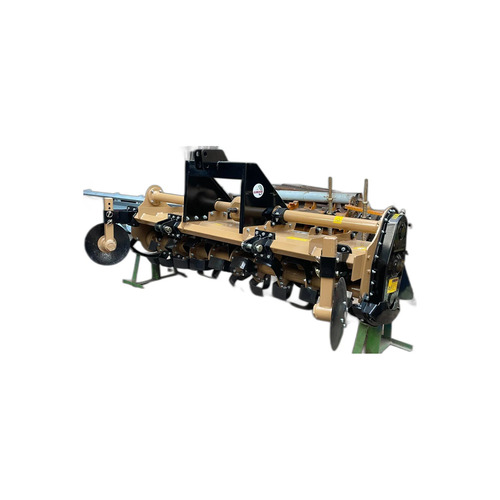 Agricultural Rotavator - Capacity: 1200 Kg/Hr