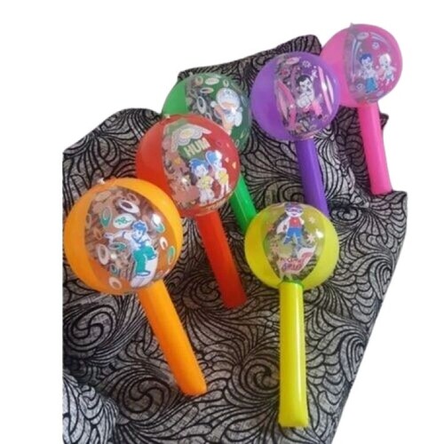 Baby Rattle - Age Group: 3-4 Yrs