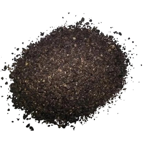 Black Pepper Husk - Dried Granule, 100% Pure Light Grade | Solid Physical Form, Raw Material, Ideal for Powdering Usage