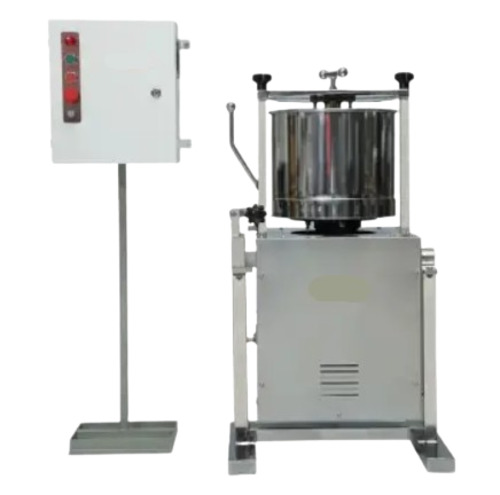 Chocolate Melanger Machine  - Color: White