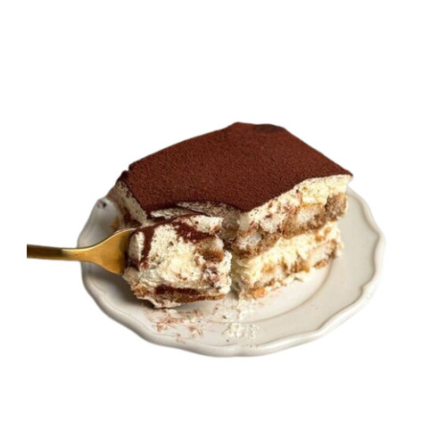 Italian Tiramisu Pastry