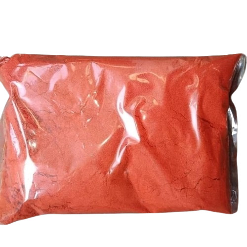 Organic Red Chilli Powder