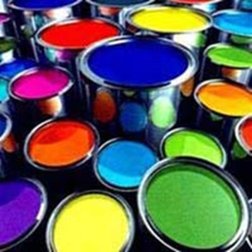 Plastic Paint - Liquid Mild Sheen Multicolor Finish | High Gloss, Brush Application, Sodium Alginate Formulation, Metallic Texture
