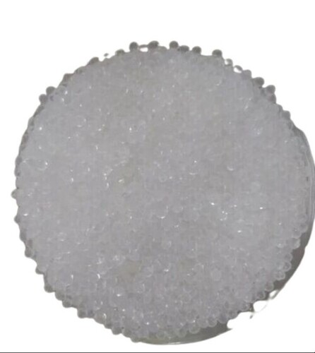 Silica Gel Beads - Color: Transparent