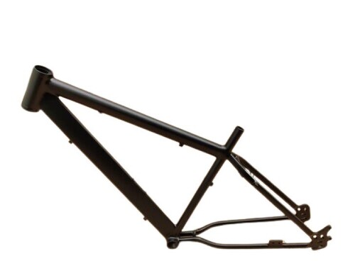 Bicycle Frame - Size: Customize