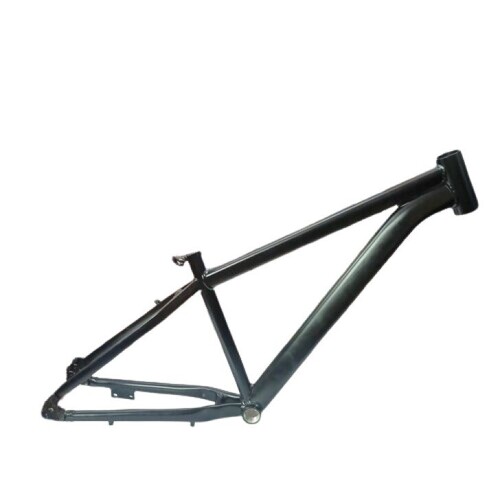 Bicycle Metal Frames - Size: Customize