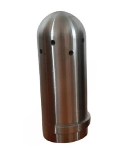 Boiler Nozzle - Material: Iron