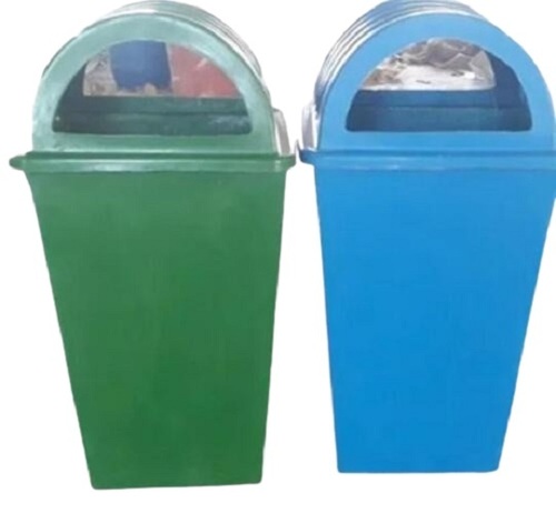 FRP Dustbin