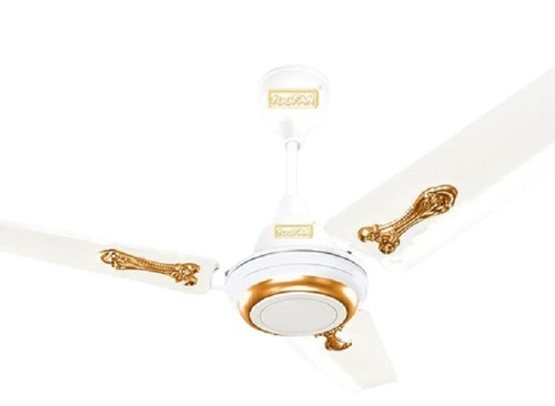 High Speed Ceiling Fan - Blade Diameter: 48 Inch (In)