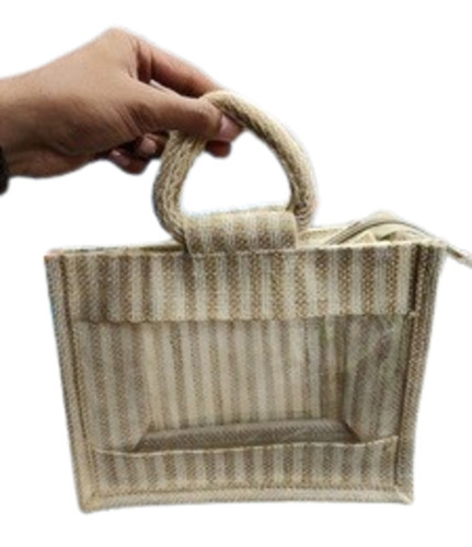 Jute Bags - Color: All