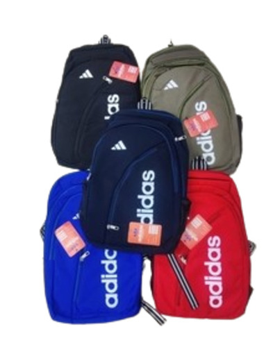 Laptop Backpack Bag - Color: All