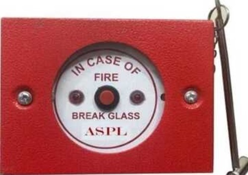 Manual Call Point