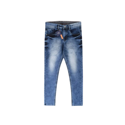 Mens Denim Jeans