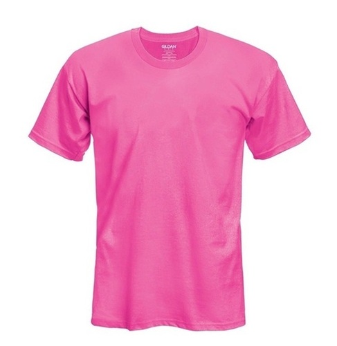 Mens T Shirts - Color: Black