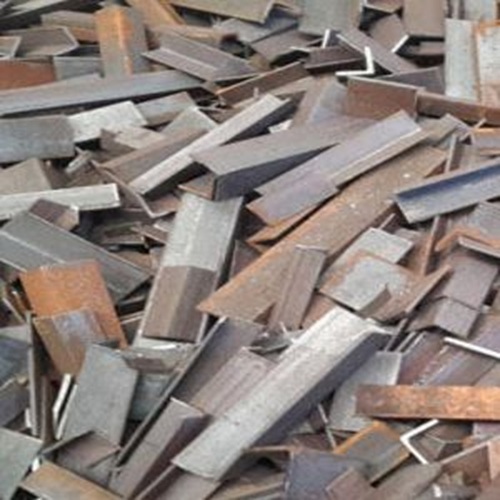 Mild Steel Scraps - Color: Rfrg