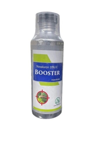 Novalaluron Booster Agricultural Pesticide - Purity(%): 98% 99% 100%