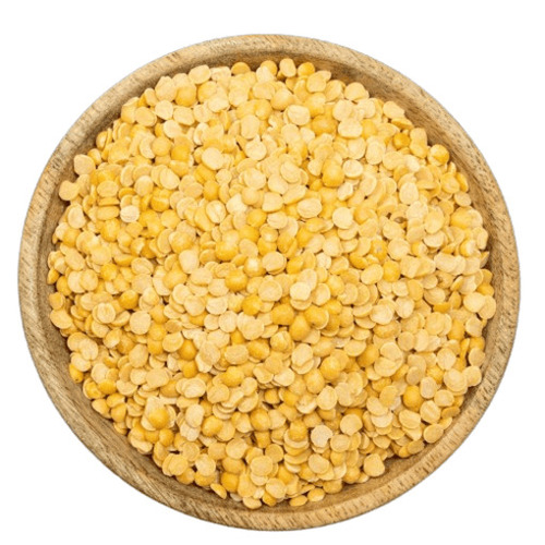 Organic Toor Dal - Admixture (%): .