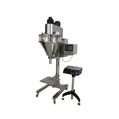 Powder Filling Machine