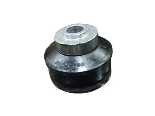 Rubber Couplings - Application: Industrial