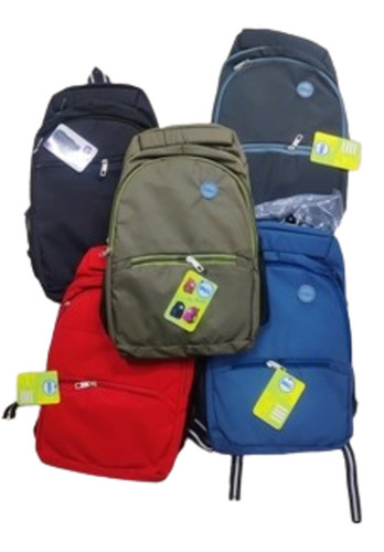 School Bags - Color: All