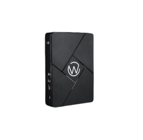 Thin Client - Lightweight Design | Cost-Effective Secure Centralized Computing Solution 1 Year Warranty